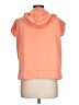 Staccato 100% Polyester Orange Sweatshirt Size L - photo 2