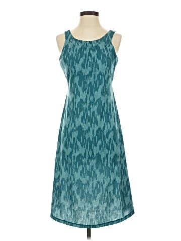 PrAna Casual Dress (view 1)