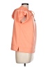 Staccato 100% Polyester Orange Sweatshirt Size L - photo 4