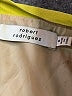 Robert Rodriguez Yellow Casual Dress Size 0 - photo 7