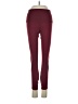 Lululemon Athletica Burgundy Active Pants Size 2 - photo 1