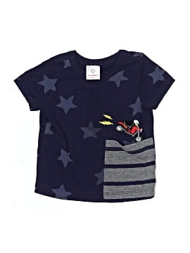 Hanna Andersson Short Sleeve T Shirt
