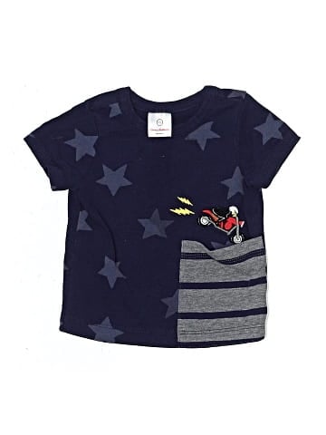 Hanna Andersson Short Sleeve T-Shirt (view 1)