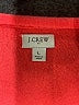 J.Crew Factory Store Orange Cardigan Size L - photo 7