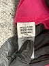 Chaus 100% Polyester Pink Short Sleeve Blouse Size XL - photo 8