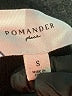 Pomander Place Black Pullover Sweater Size S - photo 7