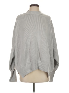 Free People Poncho
