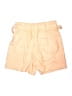 Ann Taylor Solid Orange Board Shorts Size S - photo 1