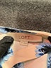 Ann Taylor LOFT 100% Polyester Tan Long Sleeve Blouse Size XS - photo 7
