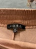 Fore 100% Acrylic Tan Casual Pants Size M - photo 7