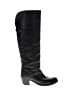 FRYE Black Boots Size 8 - photo 1