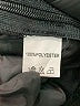 showpo 100% Polyester Black Casual Skirt Size 6 - photo 4