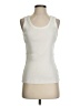 Uniqlo Ivory Tank Top Size 5 - 7 - photo 1