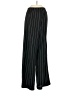 H&M Stripes Black Dress Pants Size S - photo 2