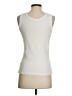 Uniqlo Ivory Tank Top Size 5 - 7 - photo 2