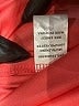 Aeom 100% Polyester Red Cocktail Dress Size XS - photo 7