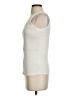 Uniqlo Ivory Tank Top Size 5 - 7 - photo 5
