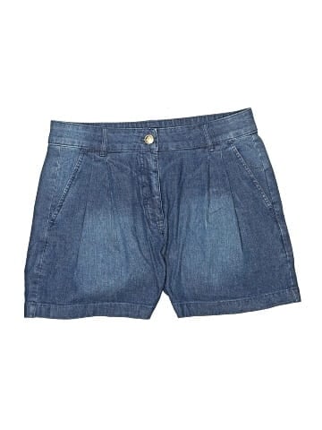 J.Crew Denim Shorts (view 1)