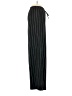 H&M Stripes Black Dress Pants Size S - photo 4