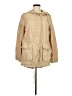 Old Navy Tan Raincoat Size M - photo 1