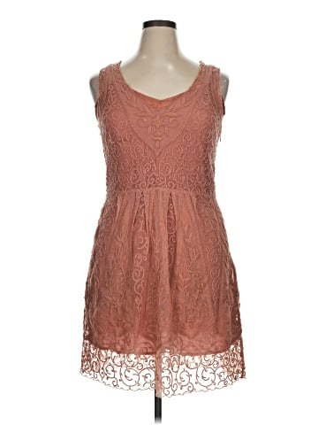 Yoana Baraschi Casual Dress (view 1)