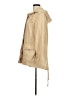 Old Navy Tan Raincoat Size M - photo 5