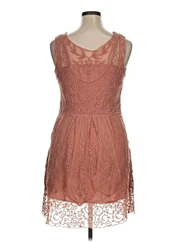 Yoana Baraschi Casual Dress (view 2)