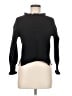 Madewell Black Turtleneck Sweater Size M - photo 1