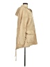 Old Navy Tan Raincoat Size M - photo 4