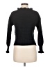 Madewell Black Turtleneck Sweater Size M - photo 2