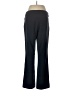 Nine West Solid Gray Dress Pants Size 10 - photo 2