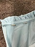 Assorted Brands Teal Short Sleeve Blouse Size XL (estimated) - photo 8