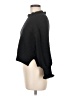 Madewell Black Turtleneck Sweater Size M - photo 5
