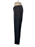 Nine West Solid Gray Dress Pants Size 10 - photo 5