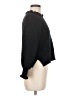 Madewell Black Turtleneck Sweater Size M - photo 4