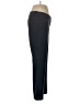 Nine West Solid Gray Dress Pants Size 10 - photo 4