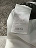 Theory Silver Tank Top Size 3 - photo 8