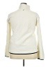 Zyia Active 100% Polyester Ivory Pullover Sweater Size XXL - photo 2