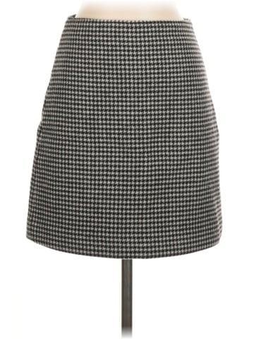 Club Monaco Wool Skirt (view 1)