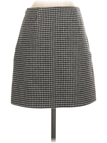 Club Monaco Wool Skirt (view 2)