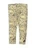 Nike Animal Print Gold Casual Pants Size 3T - photo 1