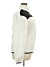 Zyia Active 100% Polyester Ivory Pullover Sweater Size XXL - photo 4