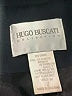 Hugo Buscati Collection Black Blazer Size 2 - photo 6