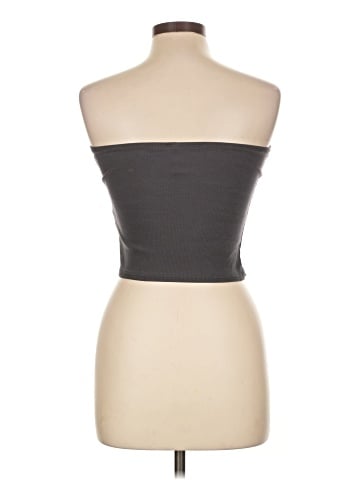Divided by H&M Tube Top (view 2)
