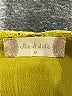 Altar'd State 100% Rayon Yellow Sleeveless Blouse Size M - photo 7