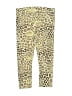 Nike Animal Print Gold Casual Pants Size 3T - photo 2