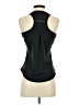 Puma 100% Polyester Black Active Tank Size S - photo 2