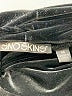Sno Skins Black Long Sleeve Top Size M - photo 7