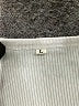 Unbranded Ivory Tank Top Size L - photo 7