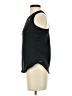 Puma 100% Polyester Black Active Tank Size S - photo 5